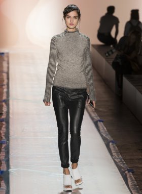 Herve Leger - Spring 2016 Collection