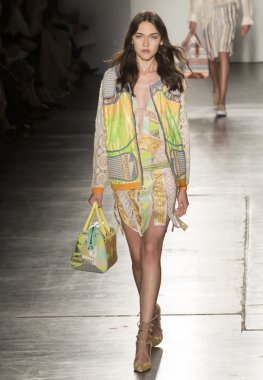 Custo Barcelona - 2016 Bahar Koleksiyonu