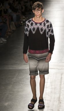 Custo Barcelona - 2016 Bahar Koleksiyonu