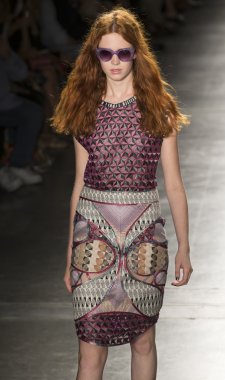 Custo Barcelona - 2016 Bahar Koleksiyonu