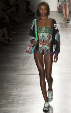 Custo Barcelona - 2016 Bahar Koleksiyonu