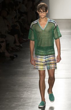 Custo Barcelona - 2016 Bahar Koleksiyonu