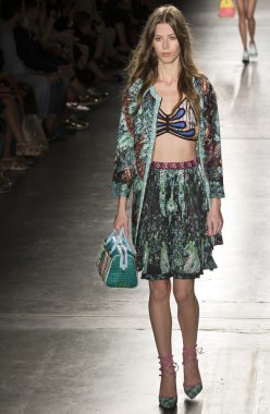 Custo Barcelona - 2016 Bahar Koleksiyonu