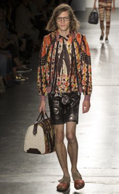 Custo Barcelona - 2016 Bahar Koleksiyonu