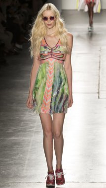 Custo Barcelona - 2016 Bahar Koleksiyonu