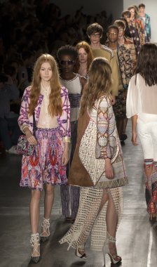 Custo Barcelona - 2016 Bahar Koleksiyonu