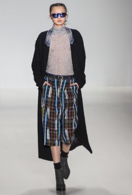 Custo Barcelona - 2015 sonbahar koleksiyonu