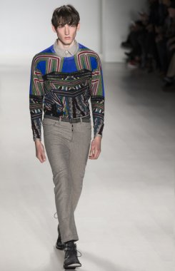 Custo Barcelona - 2015 sonbahar koleksiyonu