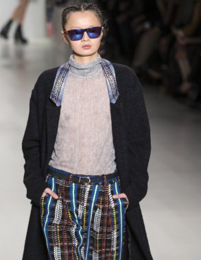 Custo Barcelona - 2015 sonbahar koleksiyonu