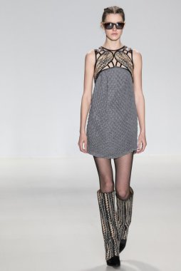 Custo Barcelona - 2015 sonbahar koleksiyonu