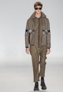 Custo Barcelona - 2015 sonbahar koleksiyonu