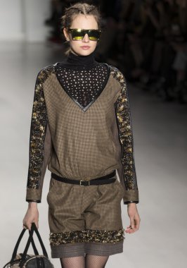 Custo Barcelona - 2015 sonbahar koleksiyonu