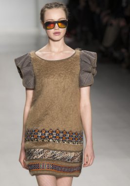 Custo Barcelona - 2015 sonbahar koleksiyonu