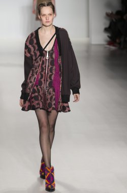 Custo Barcelona - 2015 sonbahar koleksiyonu