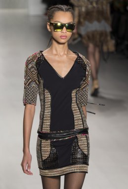 Custo Barcelona - 2015 sonbahar koleksiyonu