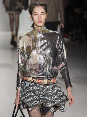 Custo Barcelona - 2015 sonbahar koleksiyonu