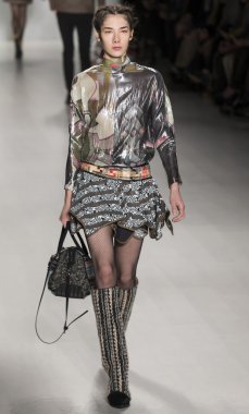 Custo Barcelona - 2015 sonbahar koleksiyonu