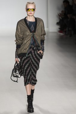 Custo Barcelona - 2015 sonbahar koleksiyonu