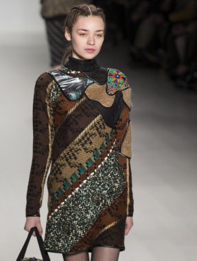 Custo Barcelona - 2015 sonbahar koleksiyonu