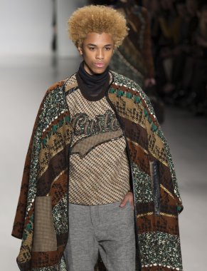 Custo Barcelona - 2015 sonbahar koleksiyonu