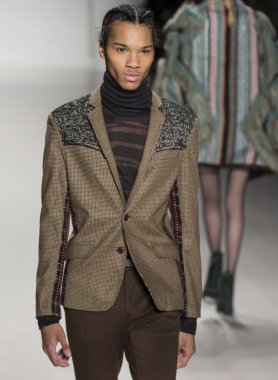 Custo Barcelona - 2015 sonbahar koleksiyonu