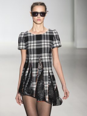 Custo Barcelona - 2015 sonbahar koleksiyonu