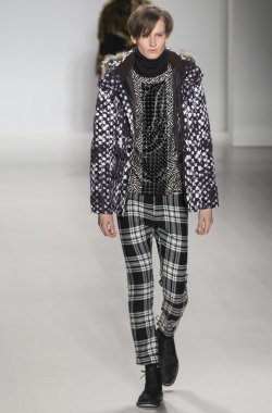 Custo Barcelona - 2015 sonbahar koleksiyonu