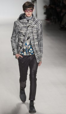 Custo Barcelona - 2015 sonbahar koleksiyonu