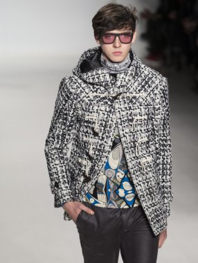 Custo Barcelona - 2015 sonbahar koleksiyonu