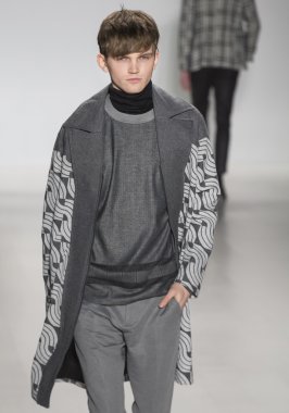 Custo Barcelona - 2015 sonbahar koleksiyonu