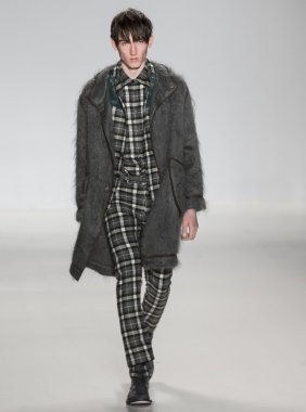 Custo Barcelona - 2015 sonbahar koleksiyonu