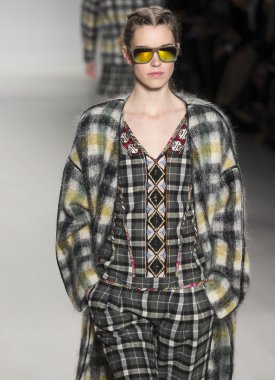 Custo Barcelona - 2015 sonbahar koleksiyonu