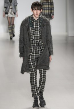 Custo Barcelona - 2015 sonbahar koleksiyonu