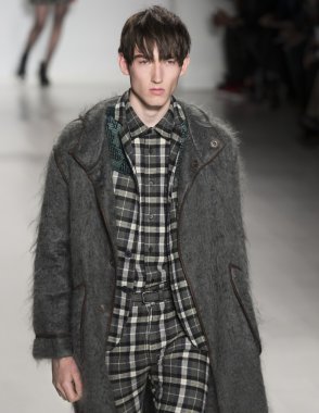 Custo Barcelona - 2015 sonbahar koleksiyonu