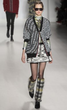 Custo Barcelona - 2015 sonbahar koleksiyonu