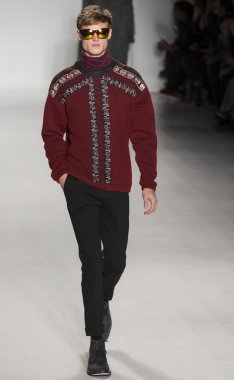 Custo Barcelona - 2015 sonbahar koleksiyonu