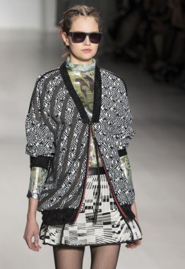 Custo Barcelona - 2015 sonbahar koleksiyonu