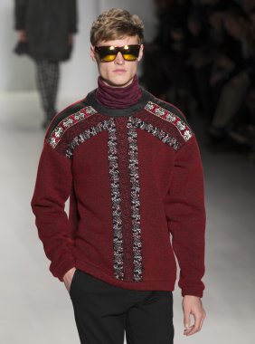 Custo Barcelona - 2015 sonbahar koleksiyonu