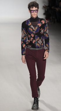 Custo Barcelona - 2015 sonbahar koleksiyonu