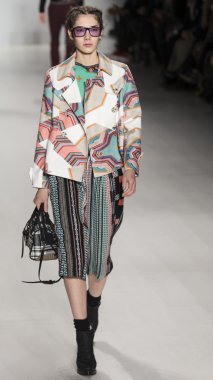 Custo Barcelona - 2015 sonbahar koleksiyonu