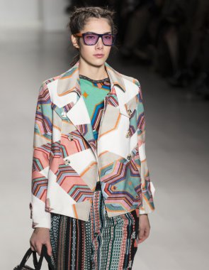 Custo Barcelona - 2015 sonbahar koleksiyonu