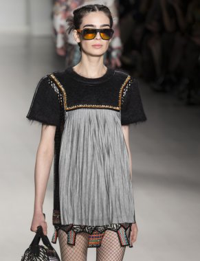 Custo Barcelona - 2015 sonbahar koleksiyonu