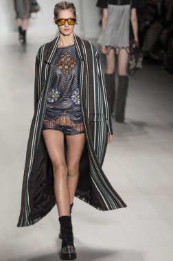 Custo Barcelona - 2015 sonbahar koleksiyonu