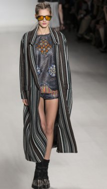 Custo Barcelona - 2015 sonbahar koleksiyonu