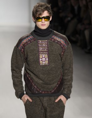 Custo Barcelona - 2015 sonbahar koleksiyonu