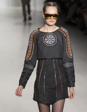 Custo Barcelona - 2015 sonbahar koleksiyonu