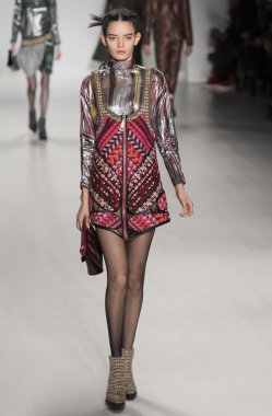 Custo Barcelona - 2015 sonbahar koleksiyonu