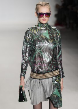 Custo Barcelona - 2015 sonbahar koleksiyonu