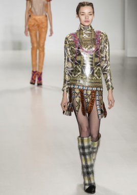 Custo Barcelona - 2015 sonbahar koleksiyonu