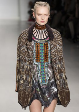 Custo Barcelona - 2015 sonbahar koleksiyonu